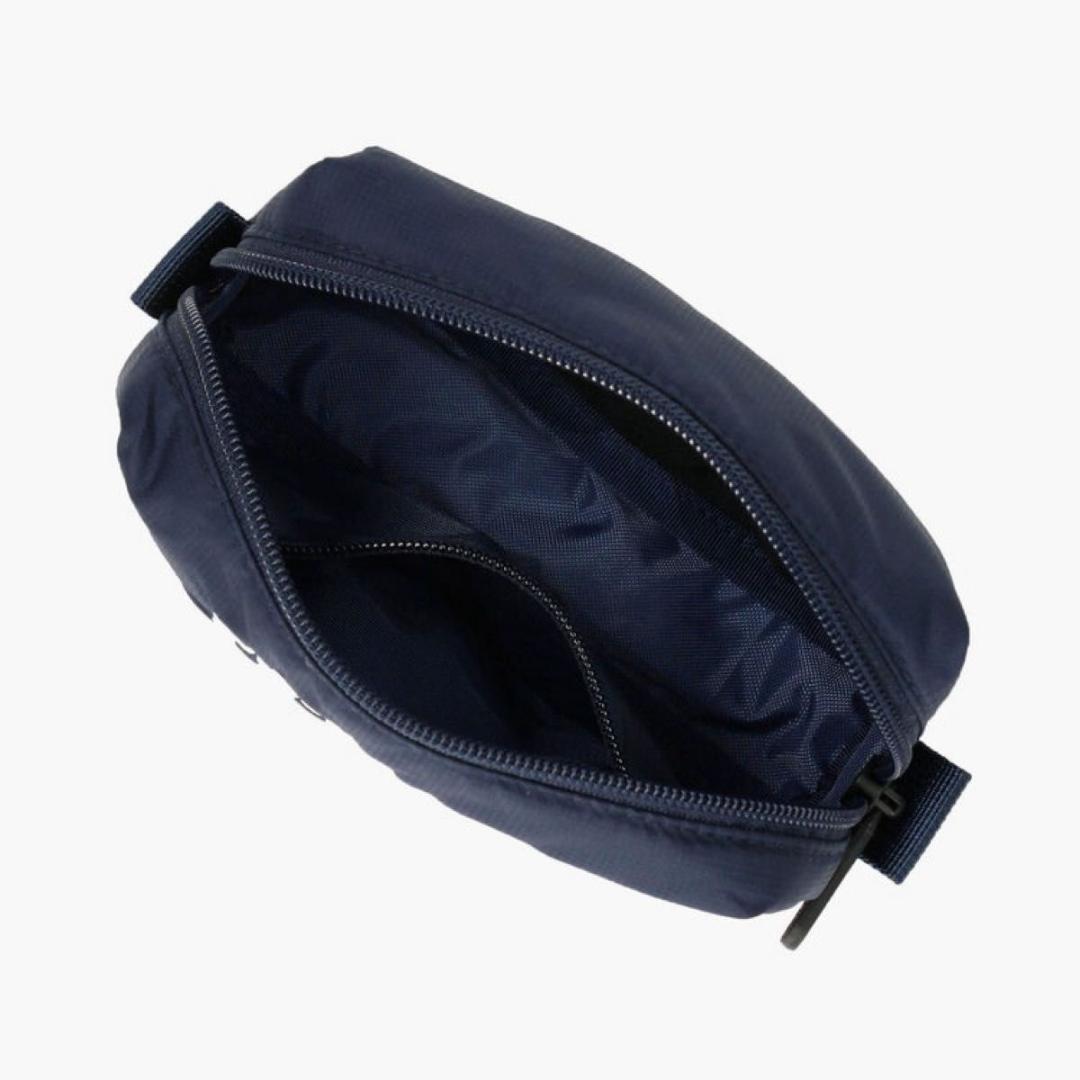 ブリーフィング MK POUCH M CS(グレー)BRG251G16