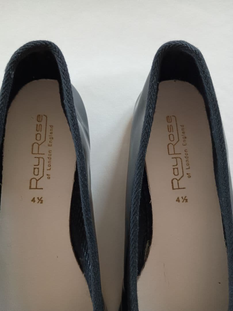 Ray Rose バレエシューズ 4½ 22.5~23cm