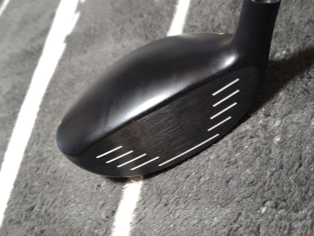 PING G430 3番ウッド 15度