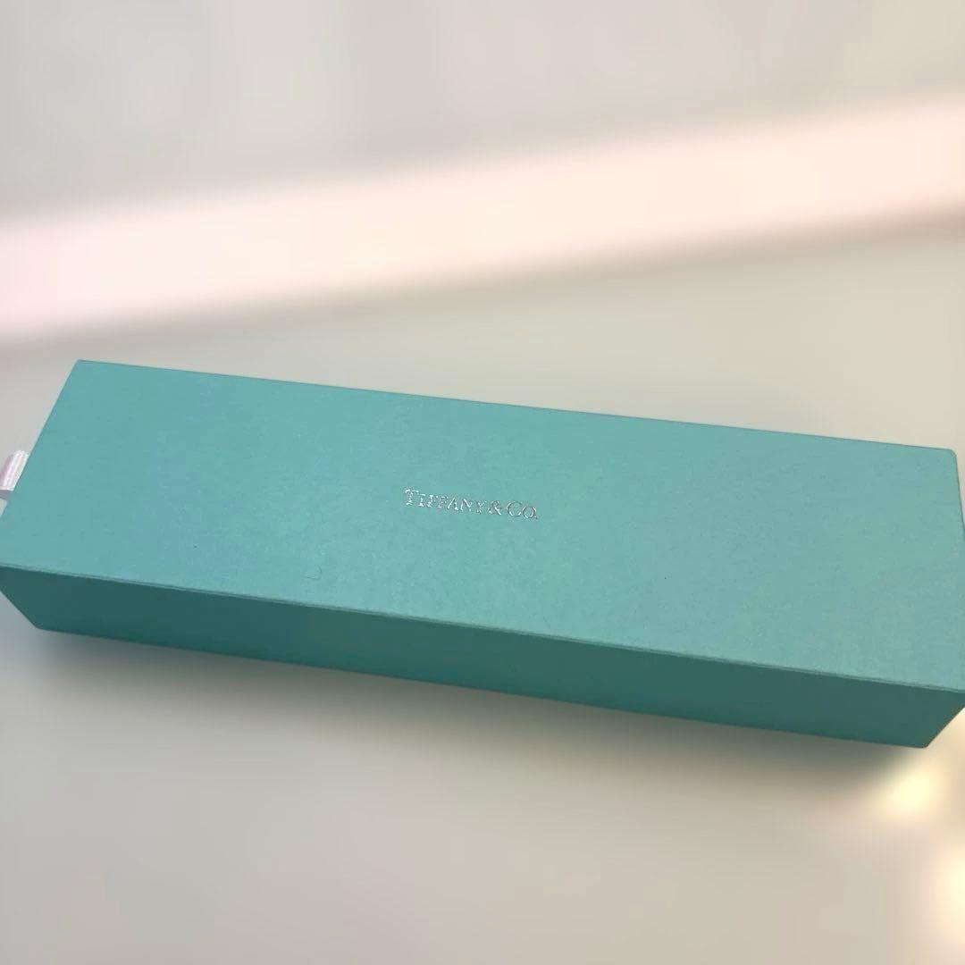 TIFFANY & CO. ティファニーブルー箸セット