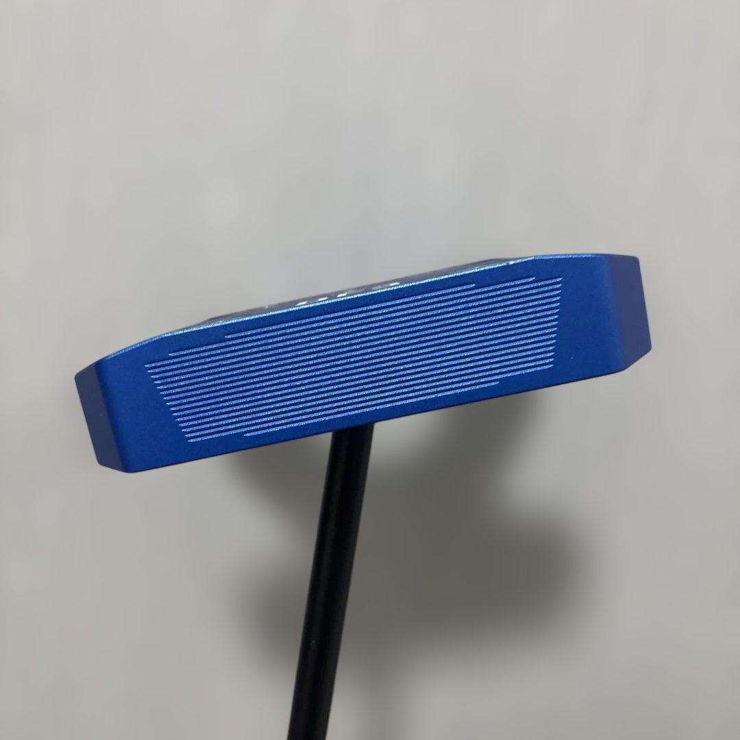 【メーカーカスタム品】L.A.B. Golf ラブゴルフ DF3 パター