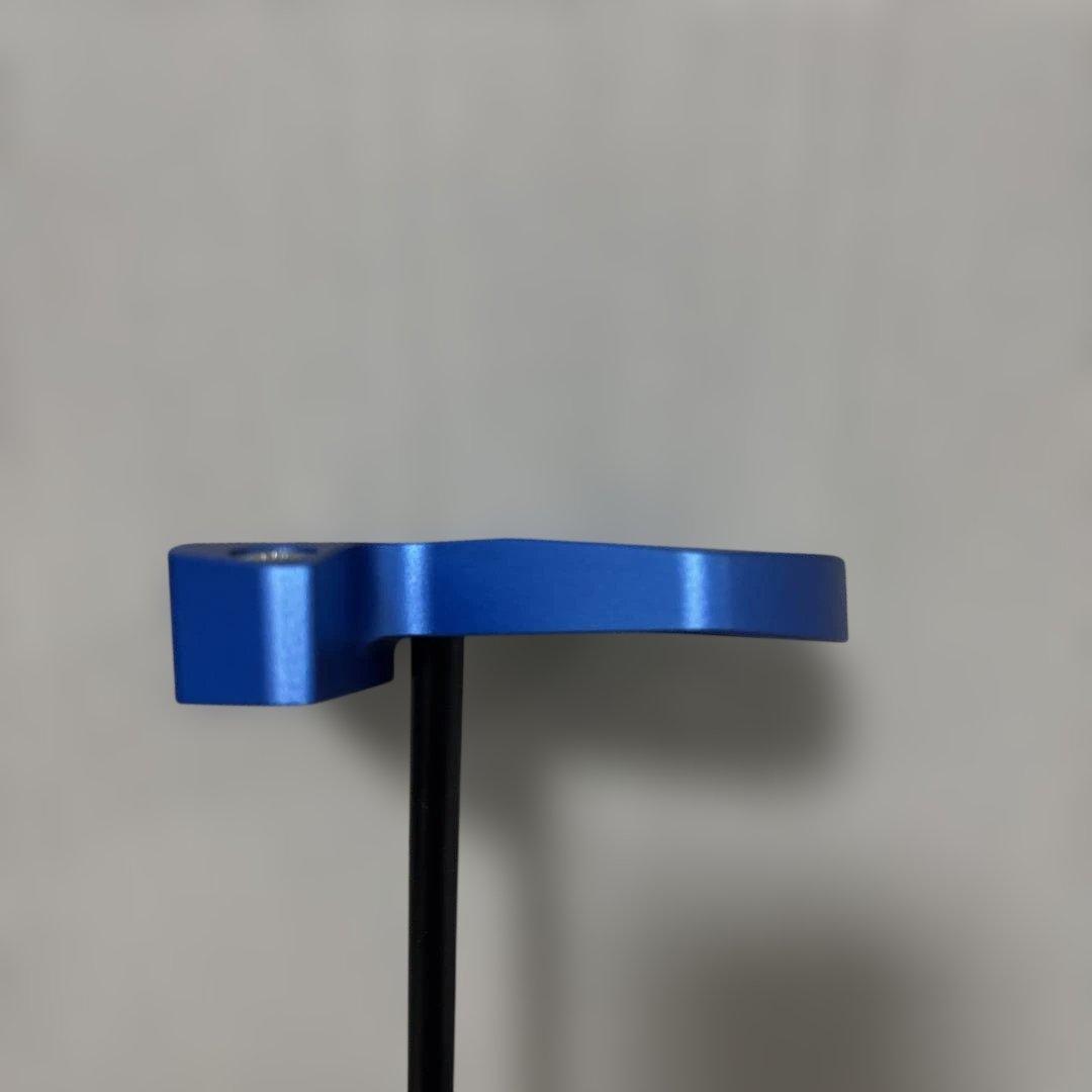 【メーカーカスタム品】L.A.B. Golf ラブゴルフ DF3 パター