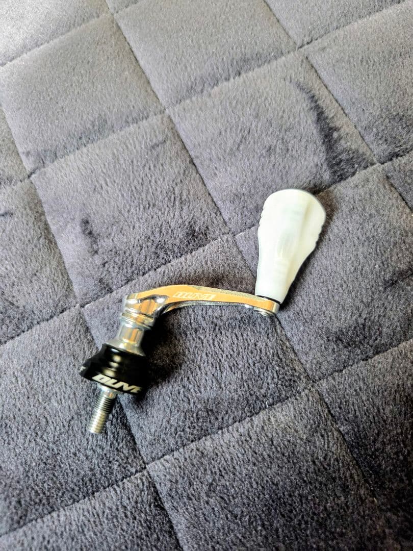 ドライブ エアーステア33 アジング