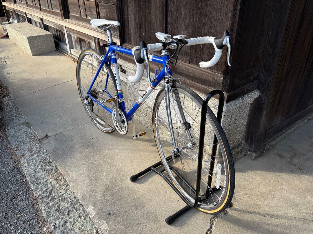ロードバイク GIOS