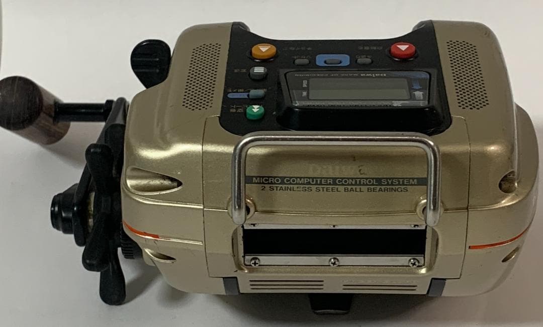 Daiwa TANACOM SS-60 イカ名人