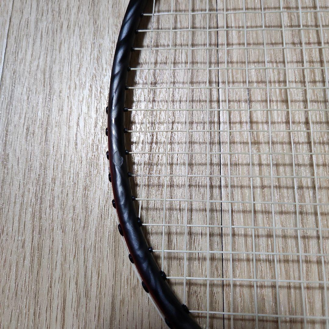 美品☆旧色 ヨネックス YONEX ボルトリック70 VOLTRIC 3UG5