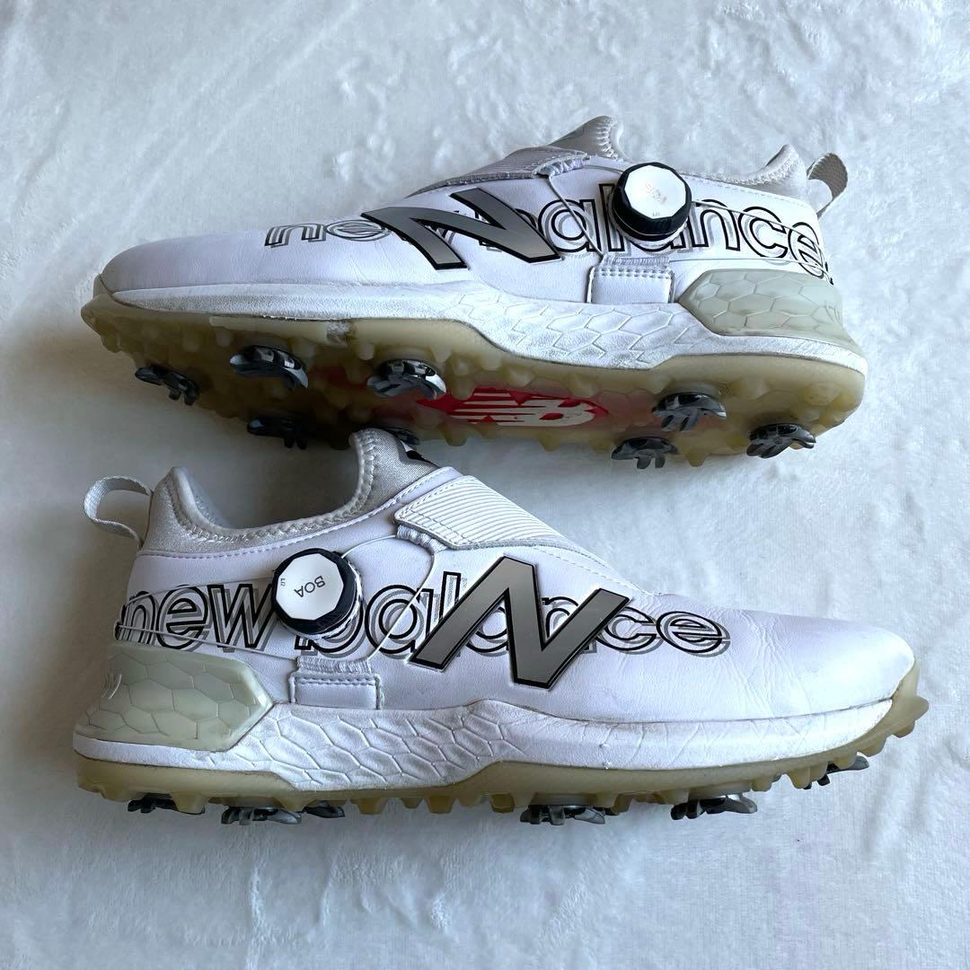 ニューバランスゴルフ シューズ Fresh Foam X 2500 v3 BOA