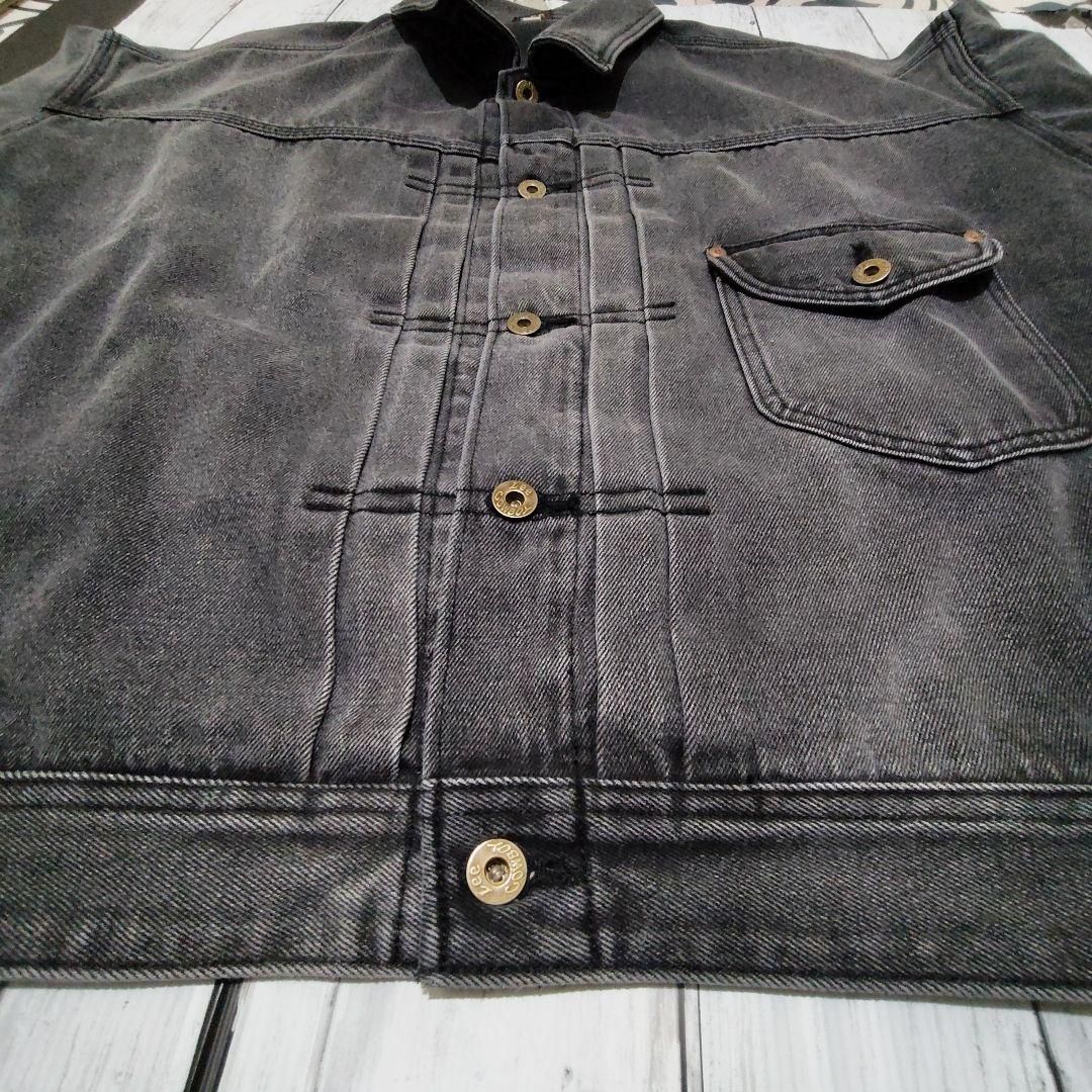 Lee リー SUPERSIZED COW BOY JACKET