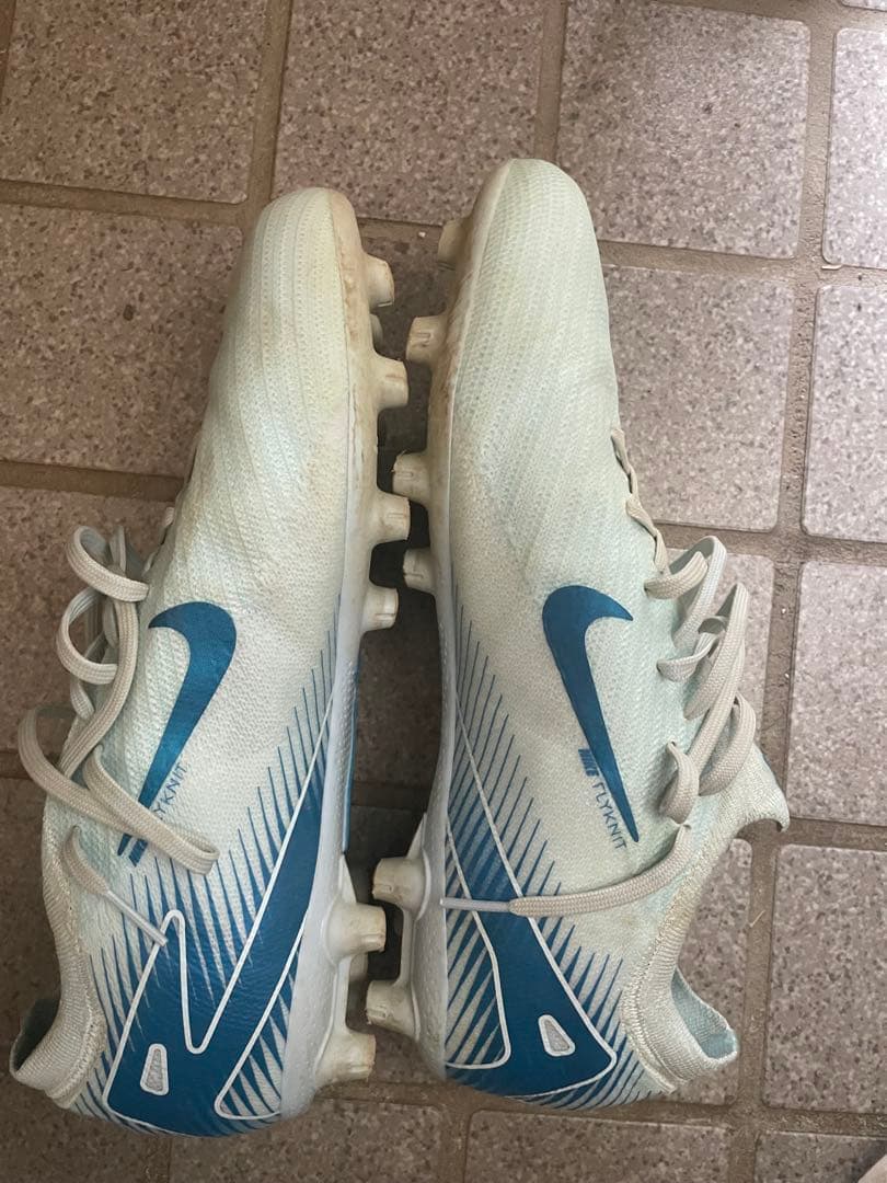 Nike サッカーシューズ スパイク 26.5