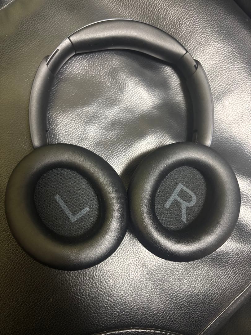 ANKER ヘッドホン