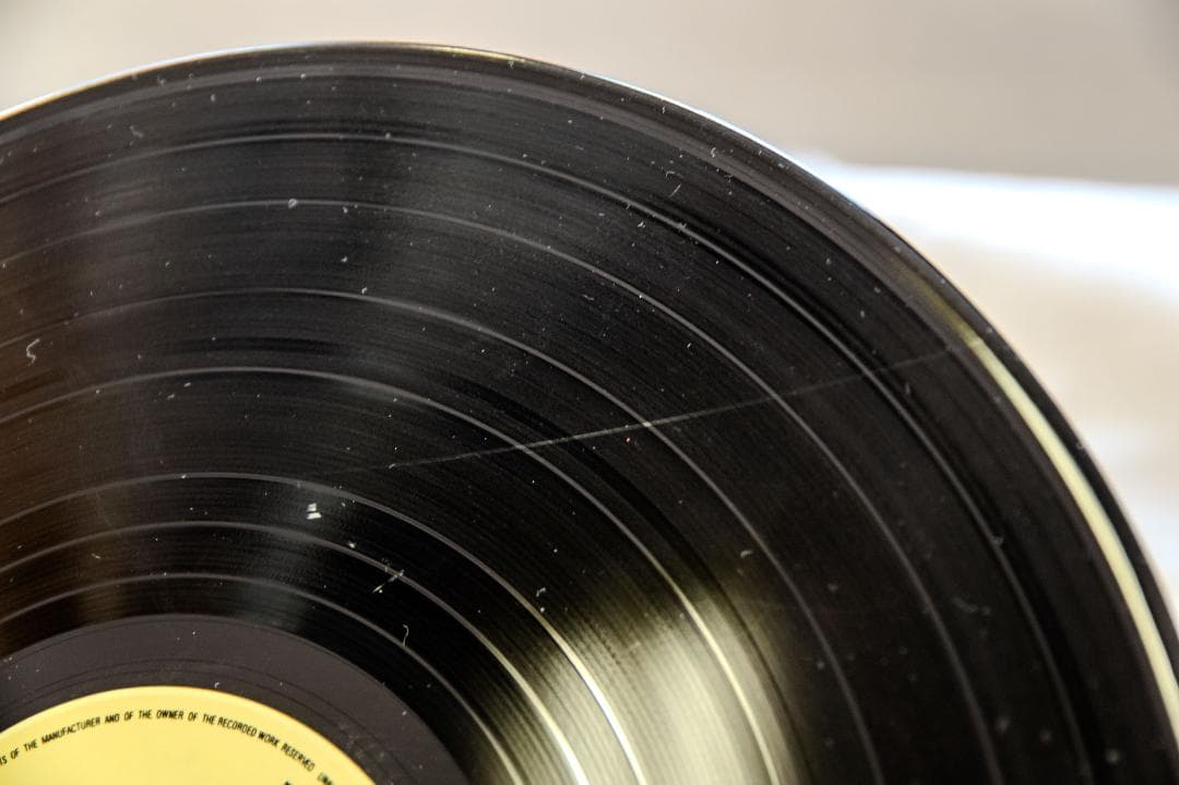 アーリー大瀧詠一 [+7] BZJS-5007 中古LPレコード