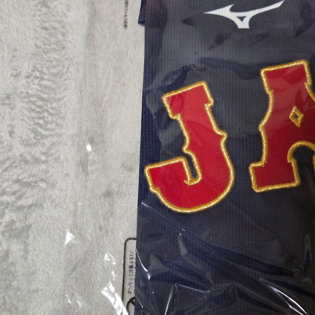 新品未開封▪ WBC 2026 選手名入りレプリカユニホーム 大谷翔平 Lサイズ