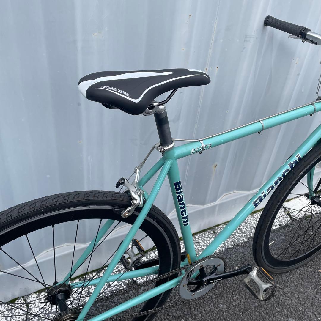 Bianchi pista ビアンキ ピスタ ピスト