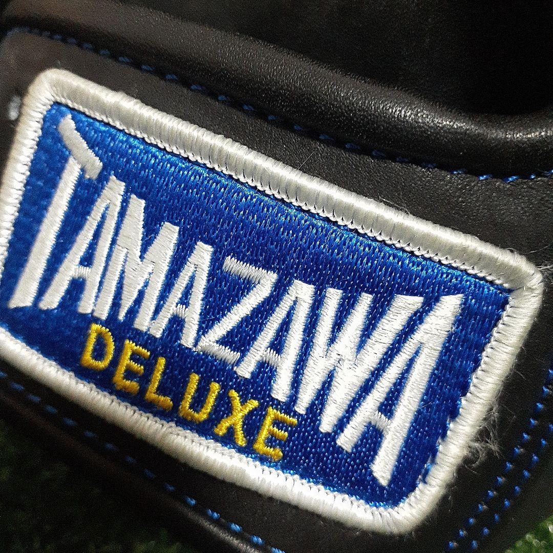 TAMAZAWA 軟式 内野グローブ