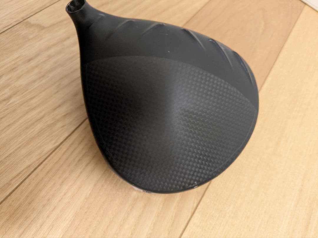PING G440 LST ドライバー 9度 ヘッド単品