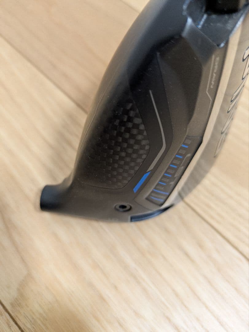PING G440 LST ドライバー 9度 ヘッド単品