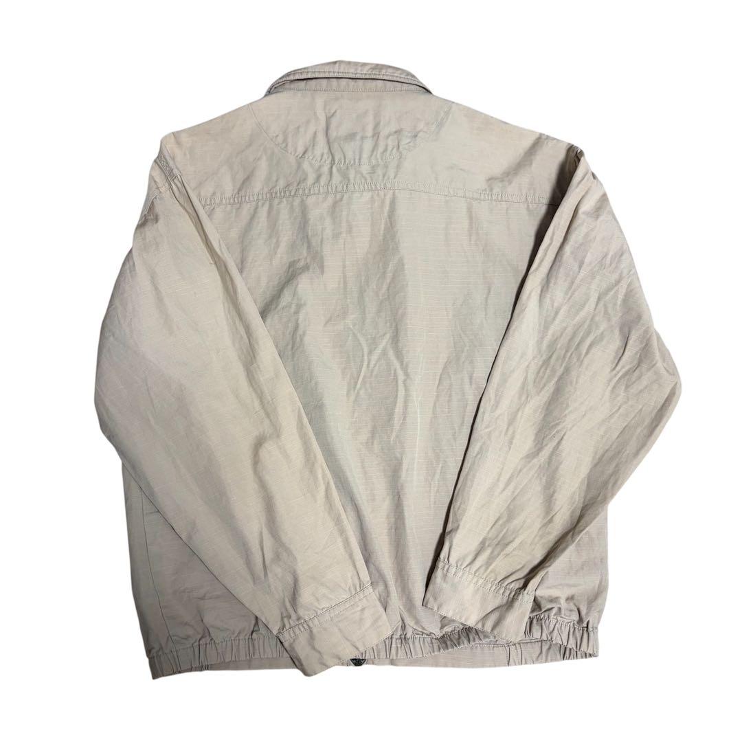 90s〜 Russell スイングトップ ラッセル ライトアウター 古着 レア