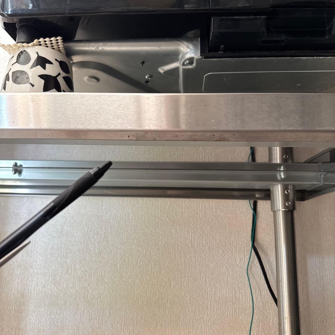 KIPROSTARキプロスター業務用ステンレス作業台調理台