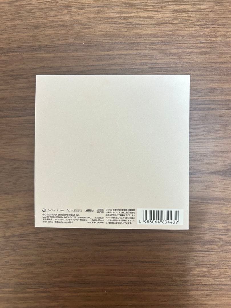 【非売品】平井大HIRAIDAI SURF & TURE CD