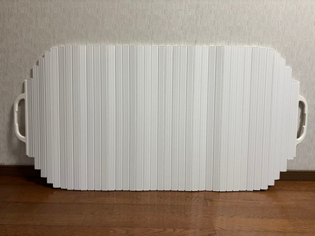 TOTO 【EKK709W4】 巻蓋 把手付 風呂ふた