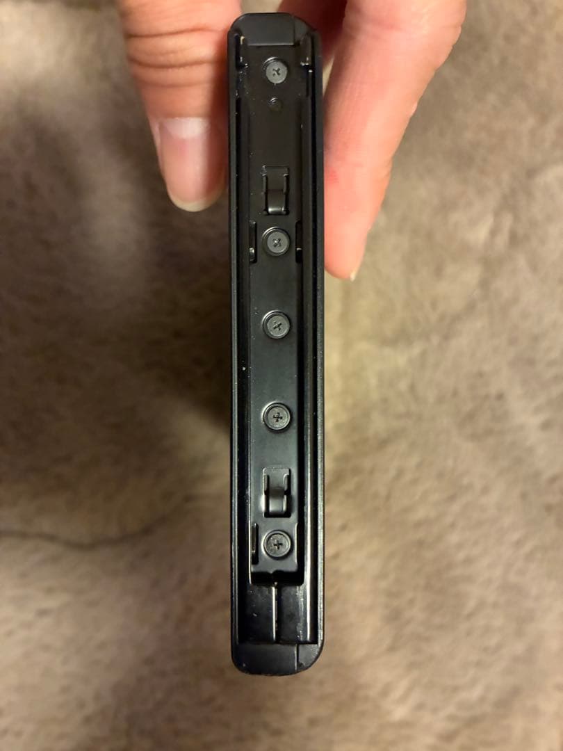 Nintendo Switch 本体 ブラック キャラクター柄