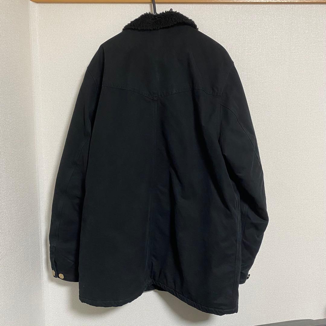 ジャケット・アウター Carhartt WIP Newman Coat