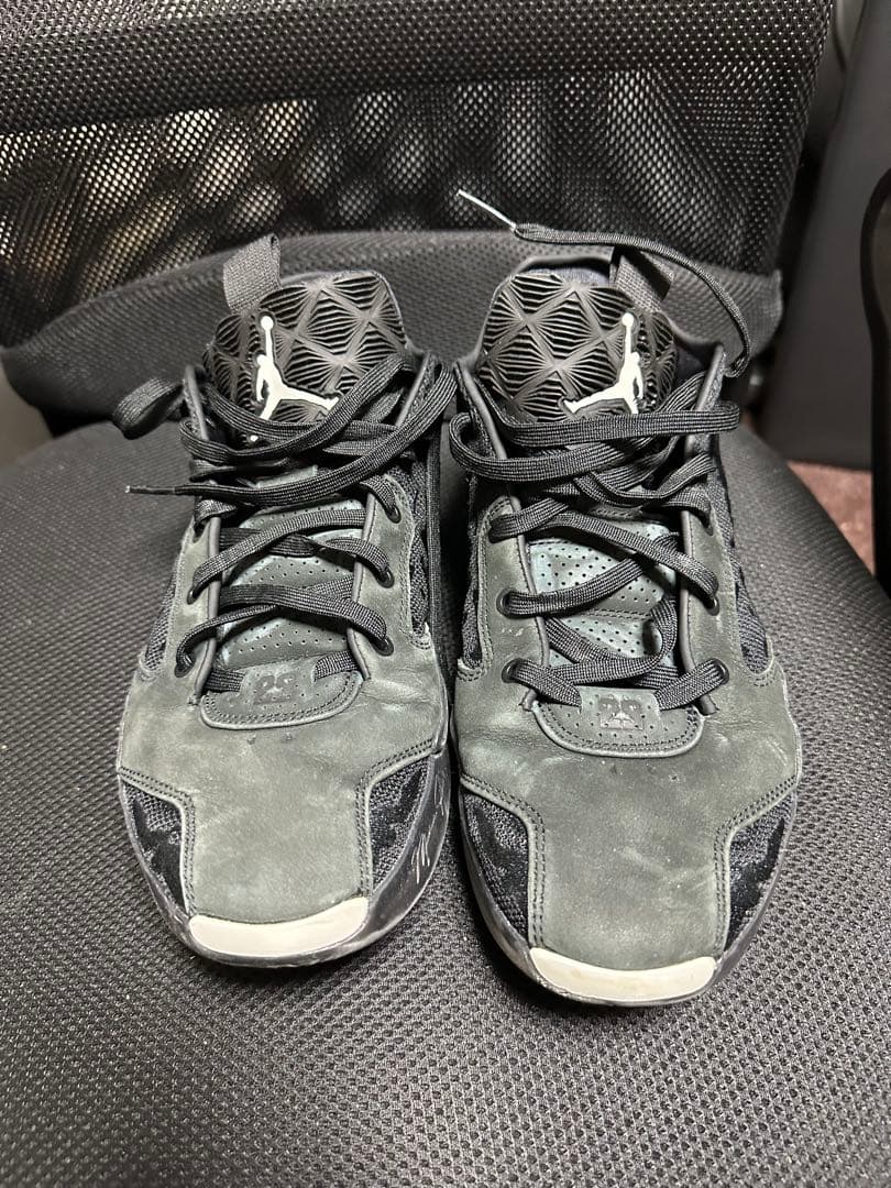 ト*ボ様 ジョーダン39 AIR JORDAN バッシュ　29cm