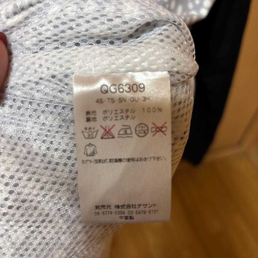 ゴルフウェアレディースM