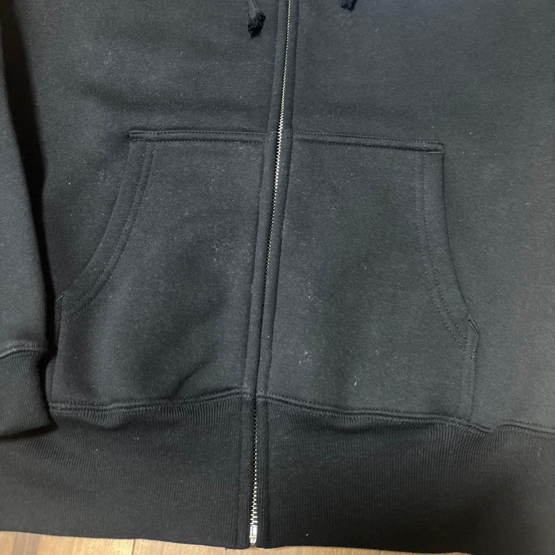 鹿児島レブナイズ　Rebs CIRCLE ZIP HOODIE