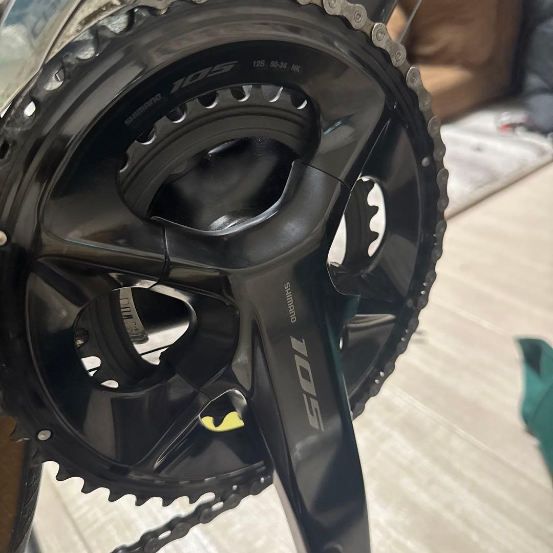 大阪引き取り出来る方Trek emonda S5