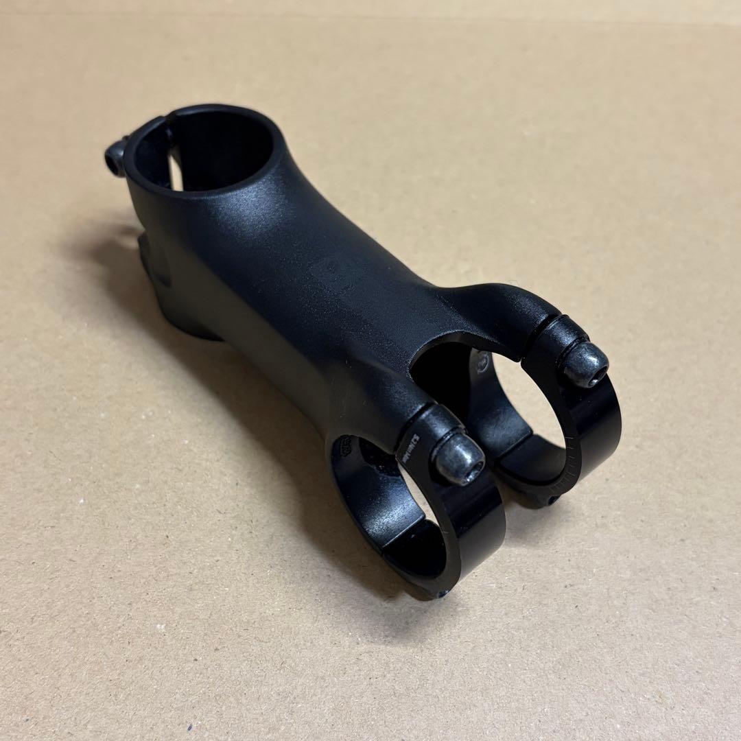 ボントレガー bontrager Pro Blendr アルミ ステム 80mm