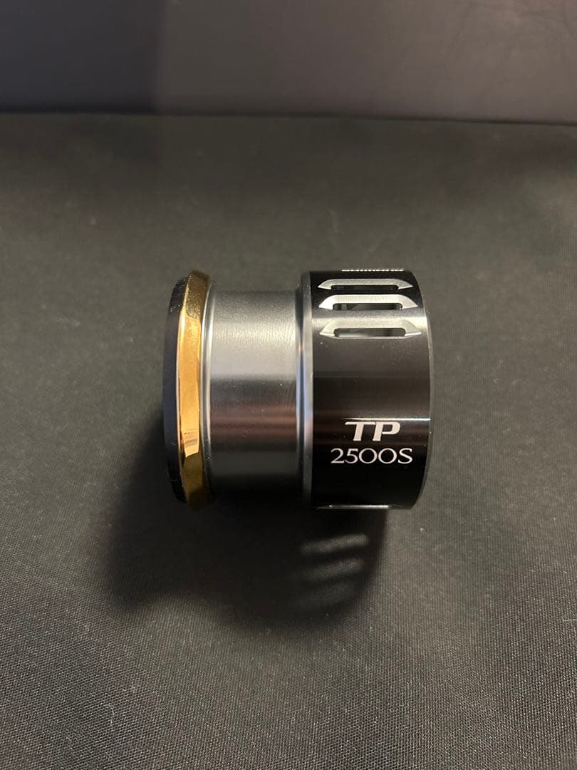 SHIMANO 15ツインパワー 2500Sスプール