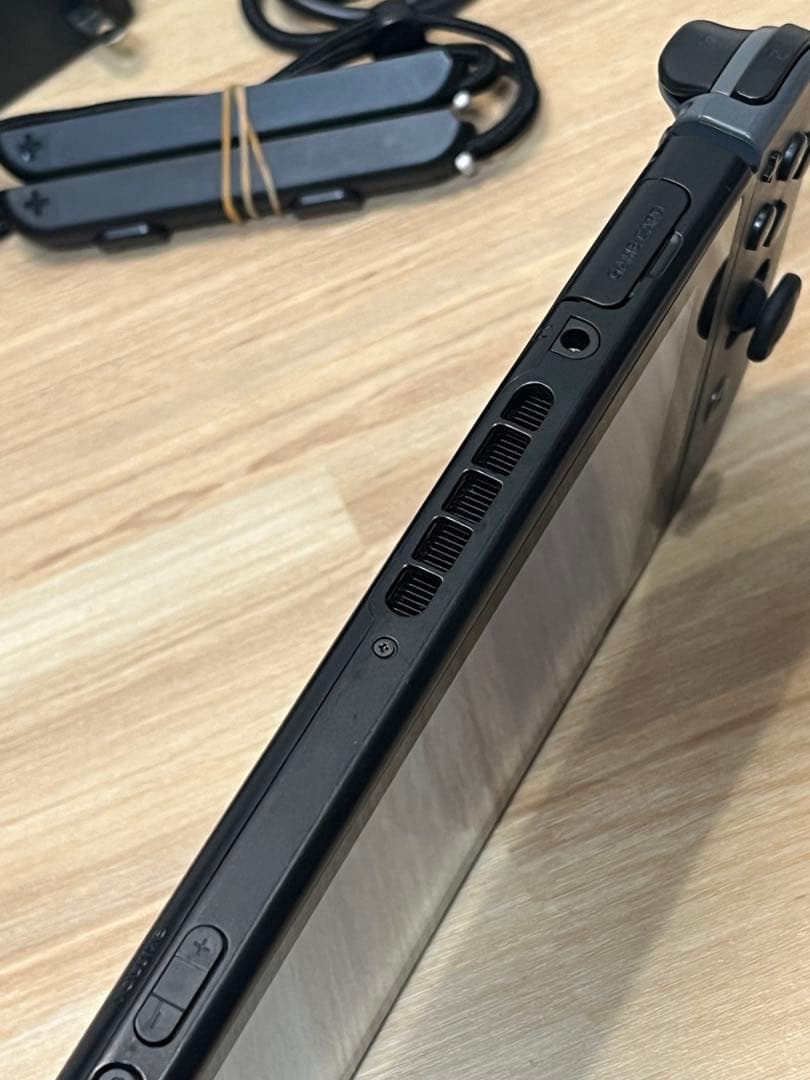 Nintendo Switch グレー　一式