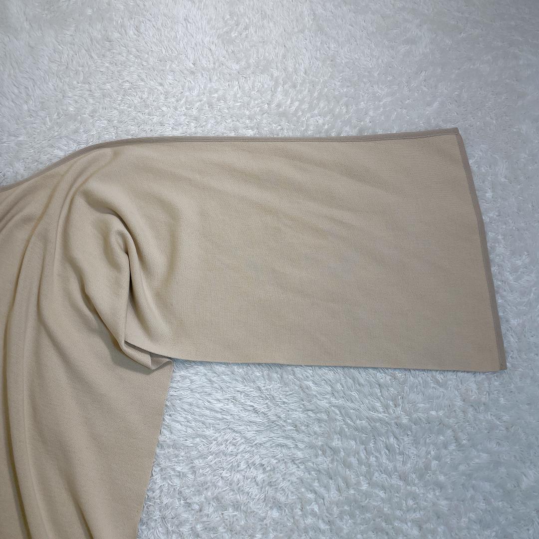 MaxMara STUDIO マックスマーラー アウター ポンチョ ケープ