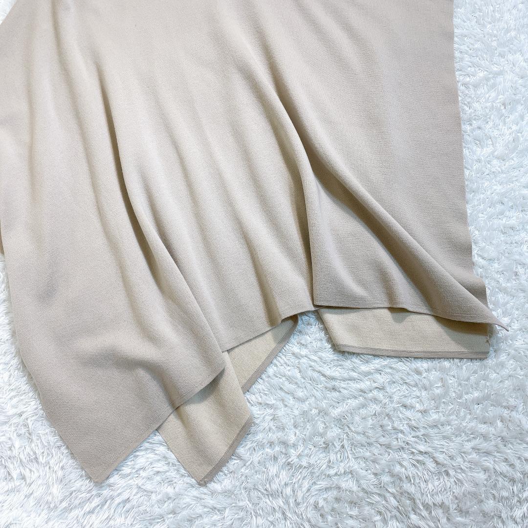 MaxMara STUDIO マックスマーラー アウター ポンチョ ケープ