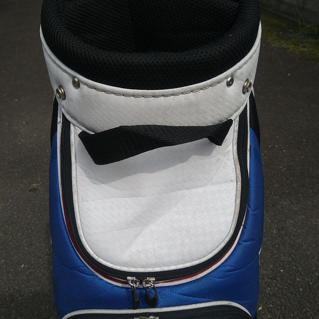【格安】MIZUNO GOLF ミズノ ゴルフ キャディバッグ