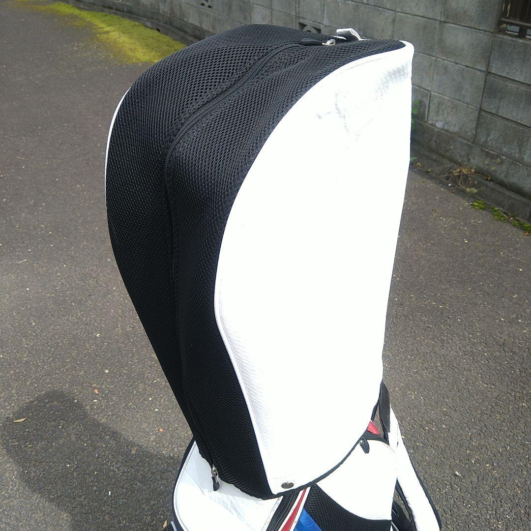 【格安】MIZUNO GOLF ミズノ ゴルフ キャディバッグ