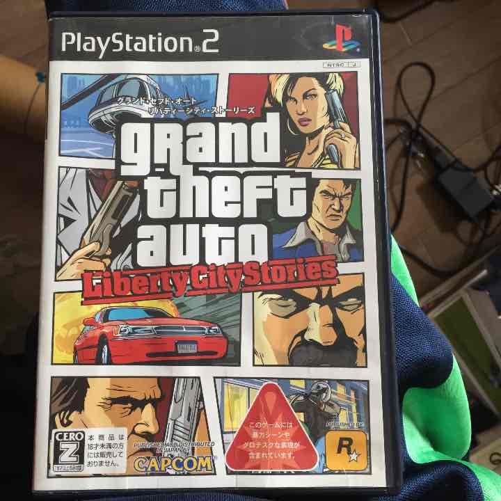 ps2セット！