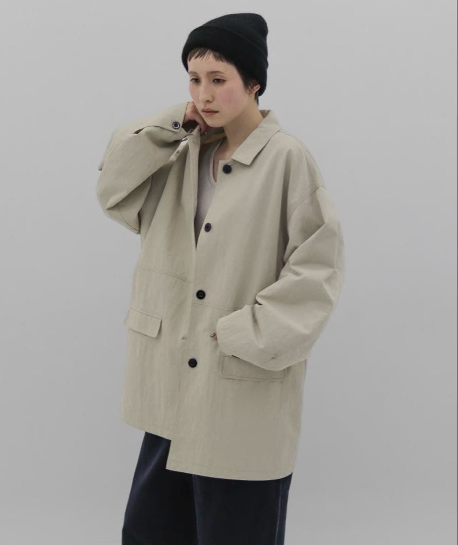 ジャケット・アウター lit Coveralls Jacket