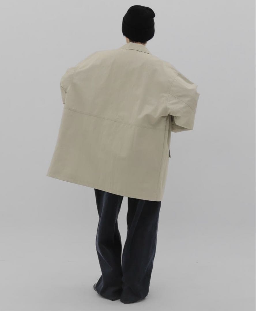 ジャケット・アウター lit Coveralls Jacket