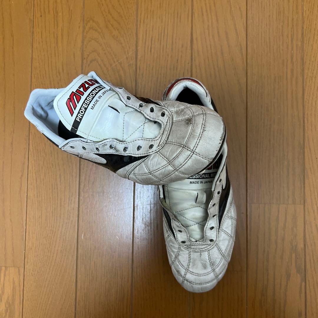 Mizuno サッカーシューズ