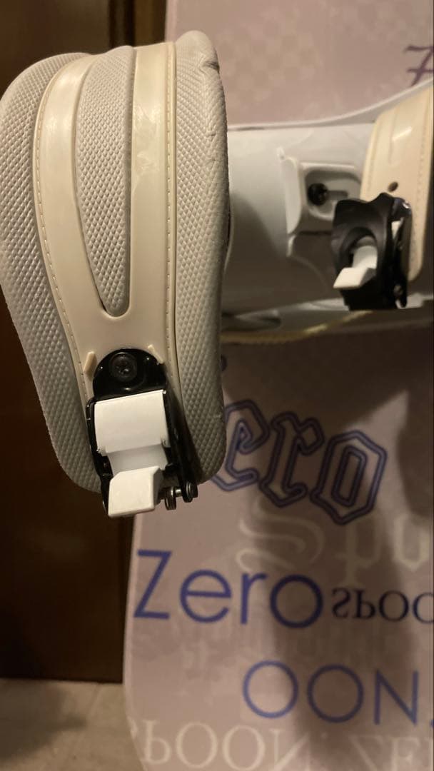 スノーボード