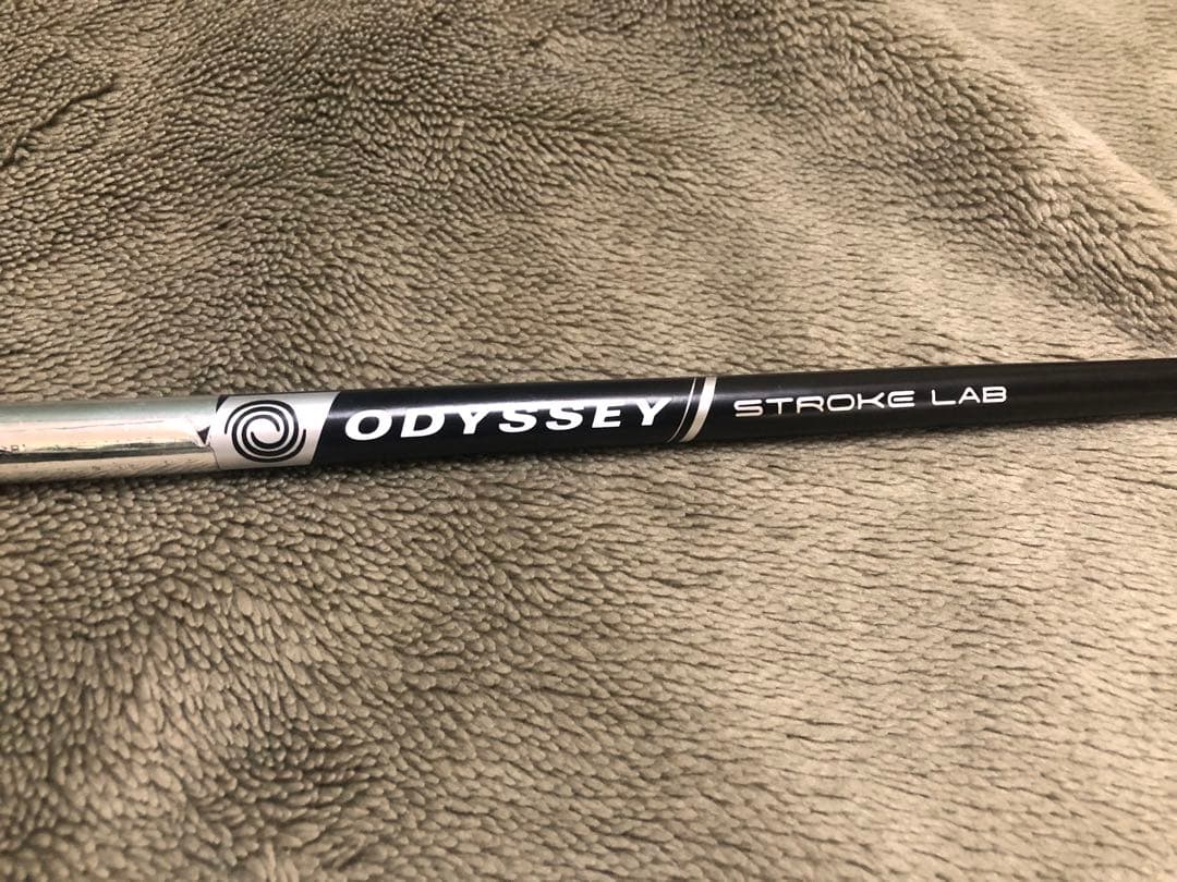 Odyssey オデッセイ ストロークラボ　BIRD OF PREY 33インチ
