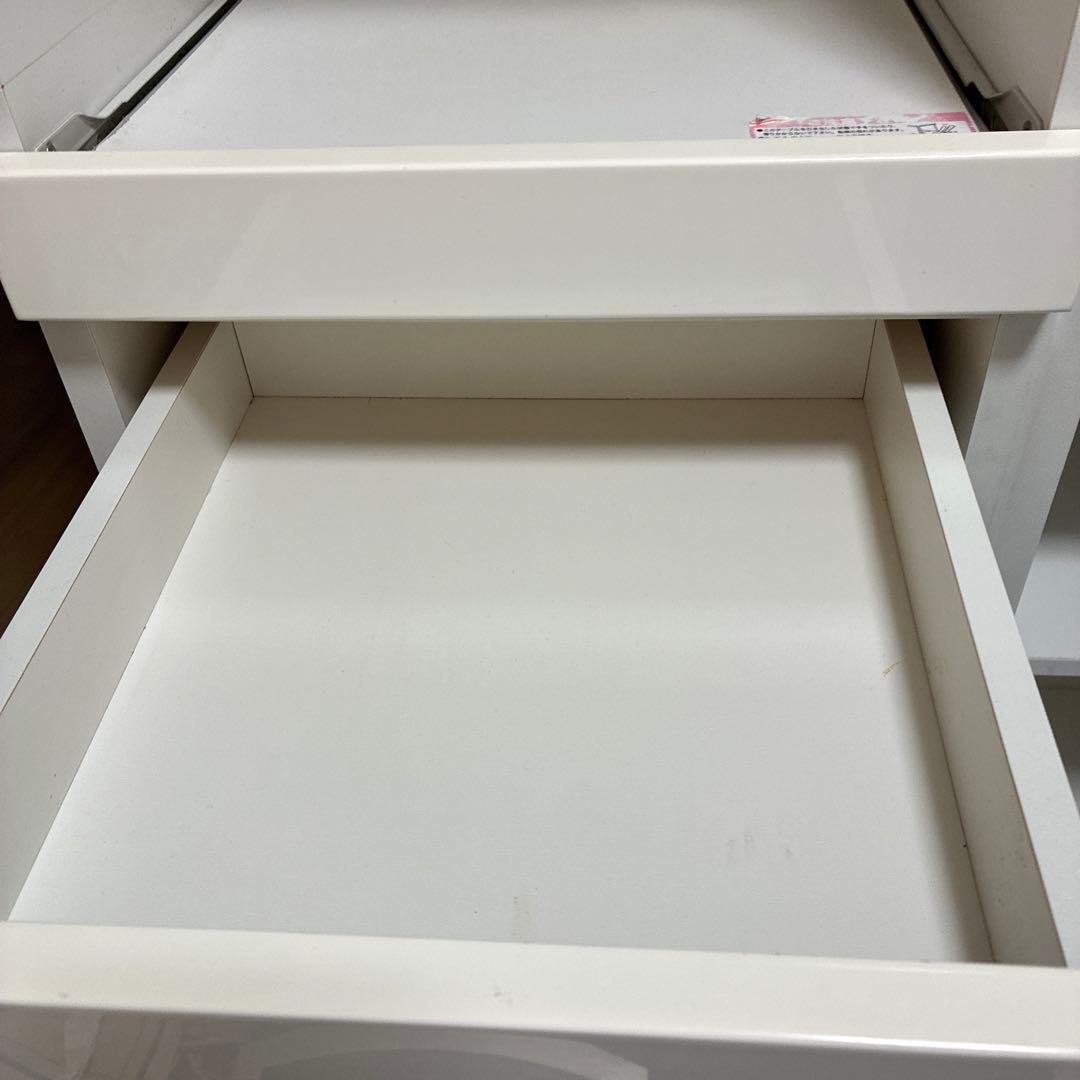 ４月末まで★ レンジボード コパン T 80MRB キッチンボード レンジボード