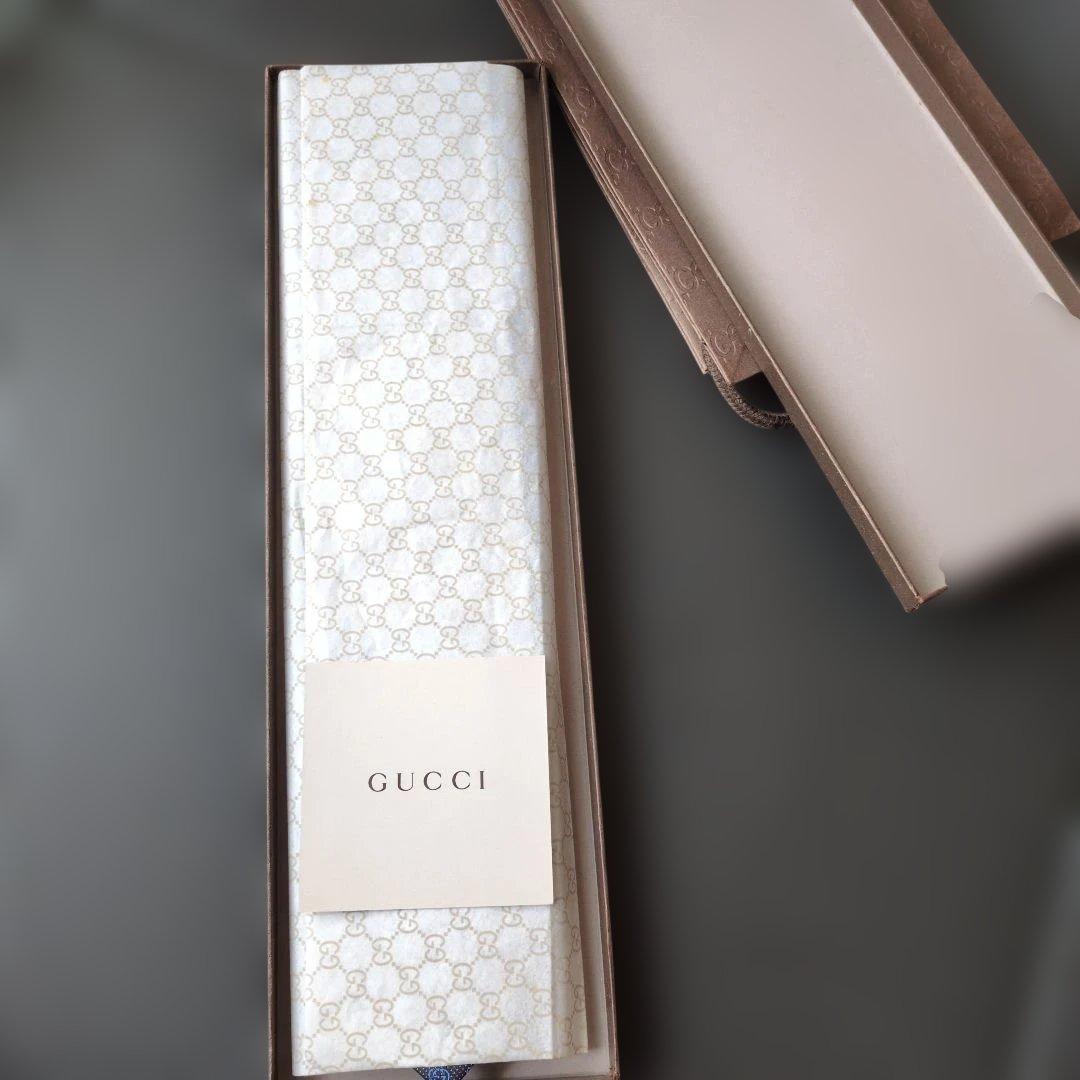 GUCCI ネクタイ