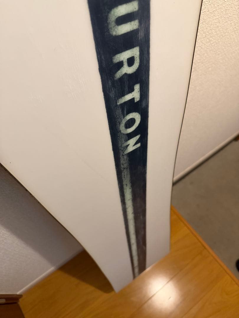 Burton name dropper バートン　ネームドロッパー　155