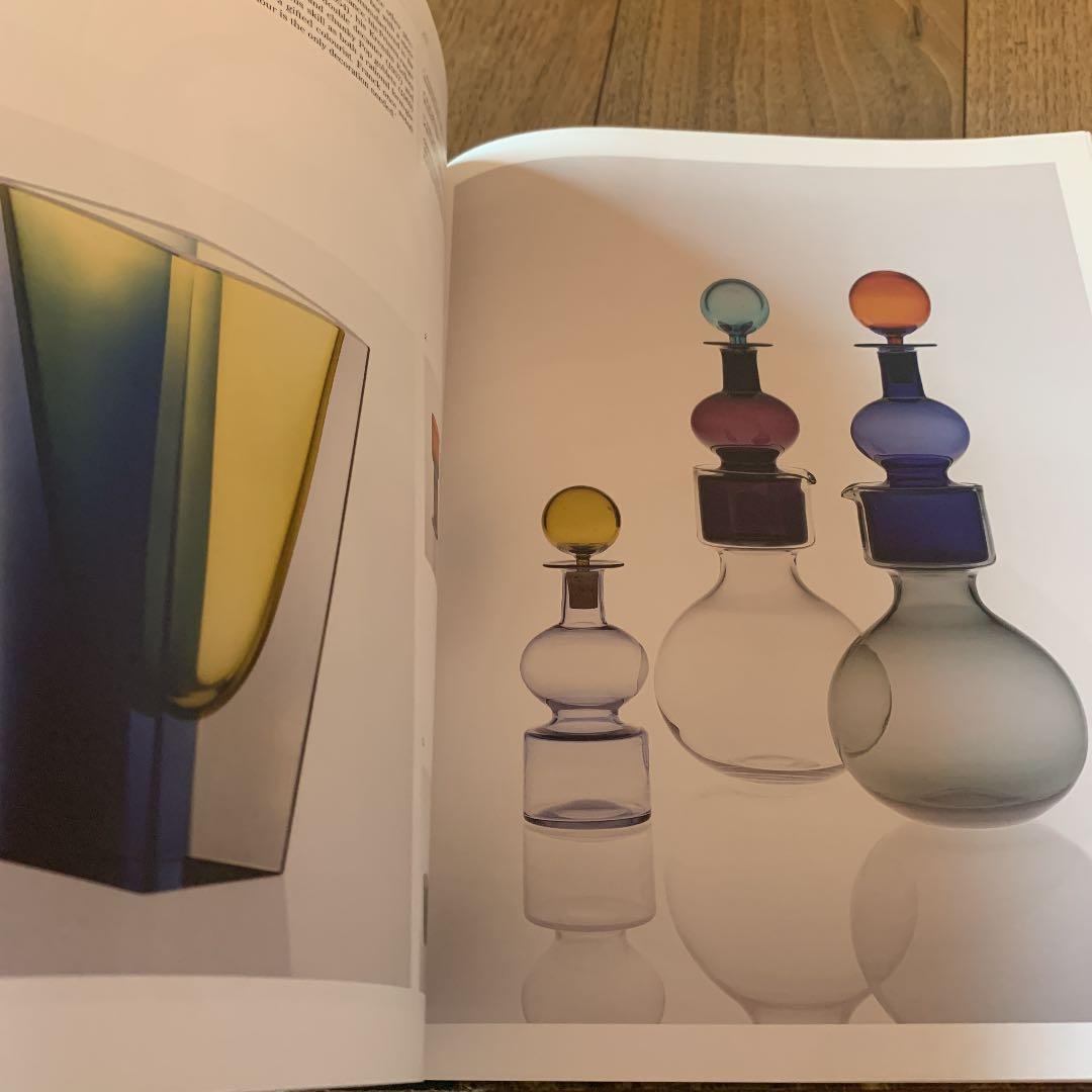 Modern Scandinavian Design  洋書 デザイン