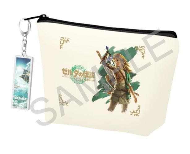 ゼルダの伝説 ティアキン Collector’s Edit 楽天ブックス限定特典