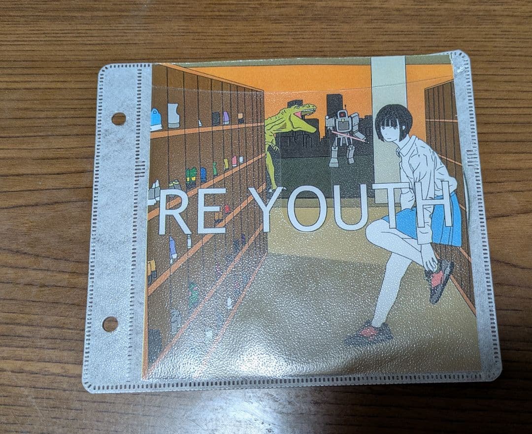 ハンブレッダーズ　CDセット（廃盤　試聴品）
