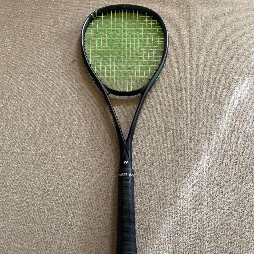 YONEX ボルトレイジ8V UL2
